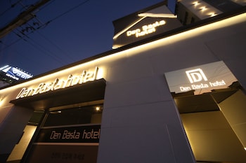 Den Basta Hotel,Sasang>>Busan,4 star