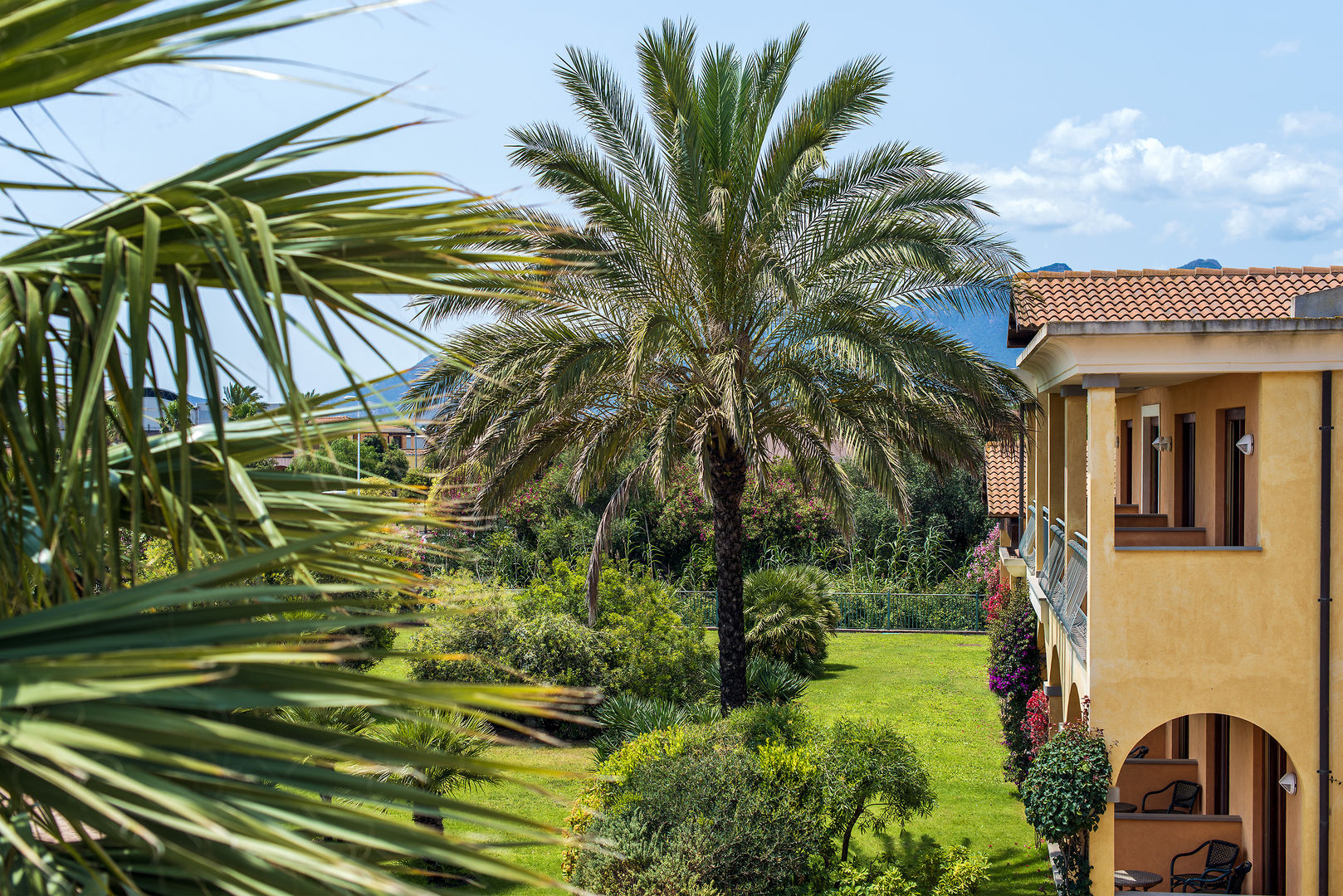 hotel santa gilla