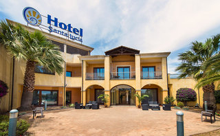 Hotel Santa Gilla,Capoterra>>Cagliari,4 star