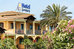 hotel santa gilla