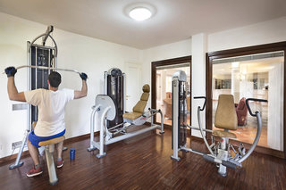 hotel santa gilla