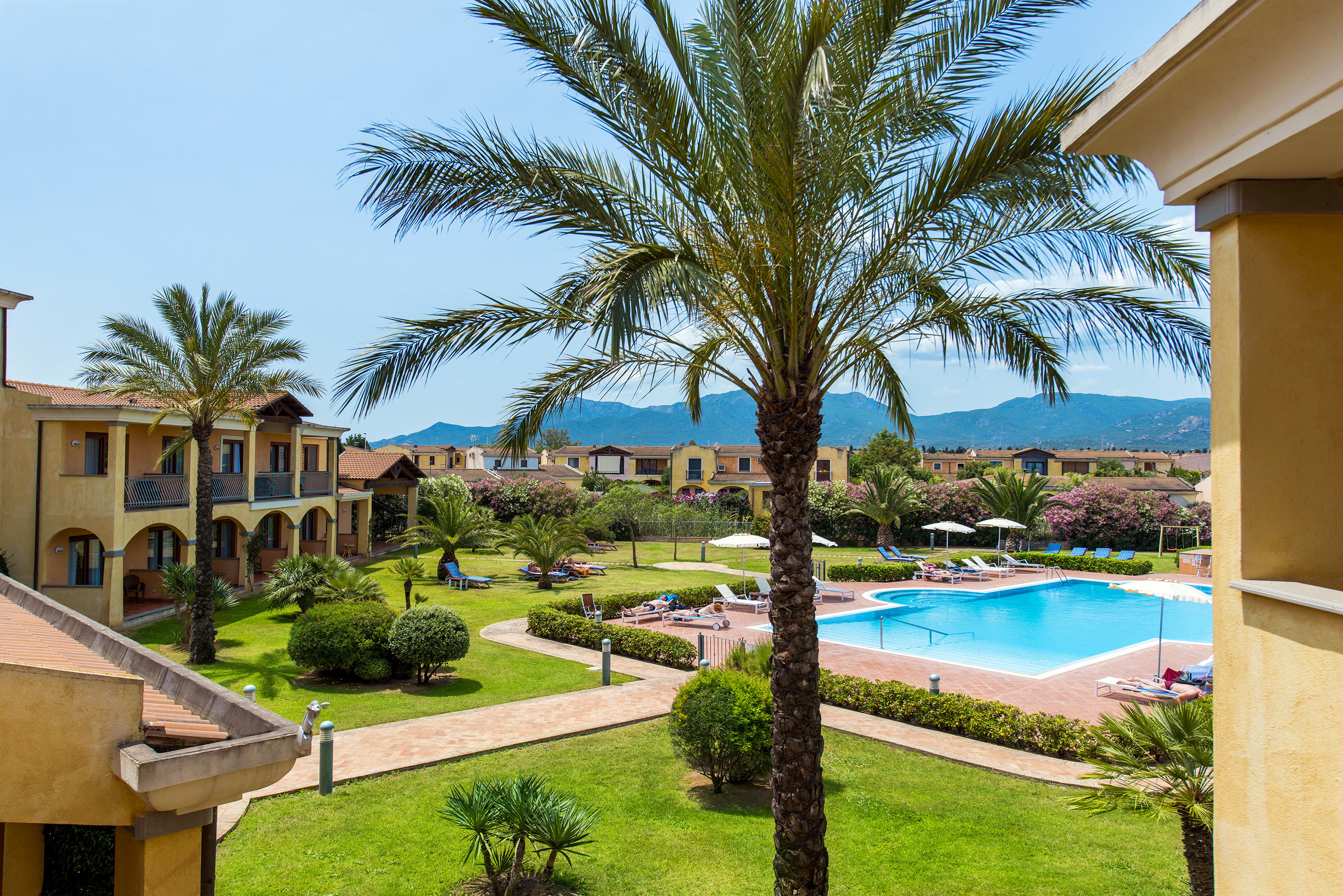hotel santa gilla