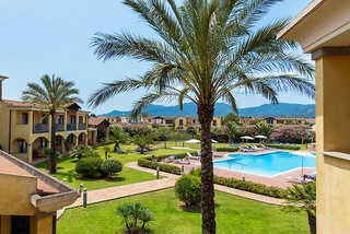hotel santa gilla