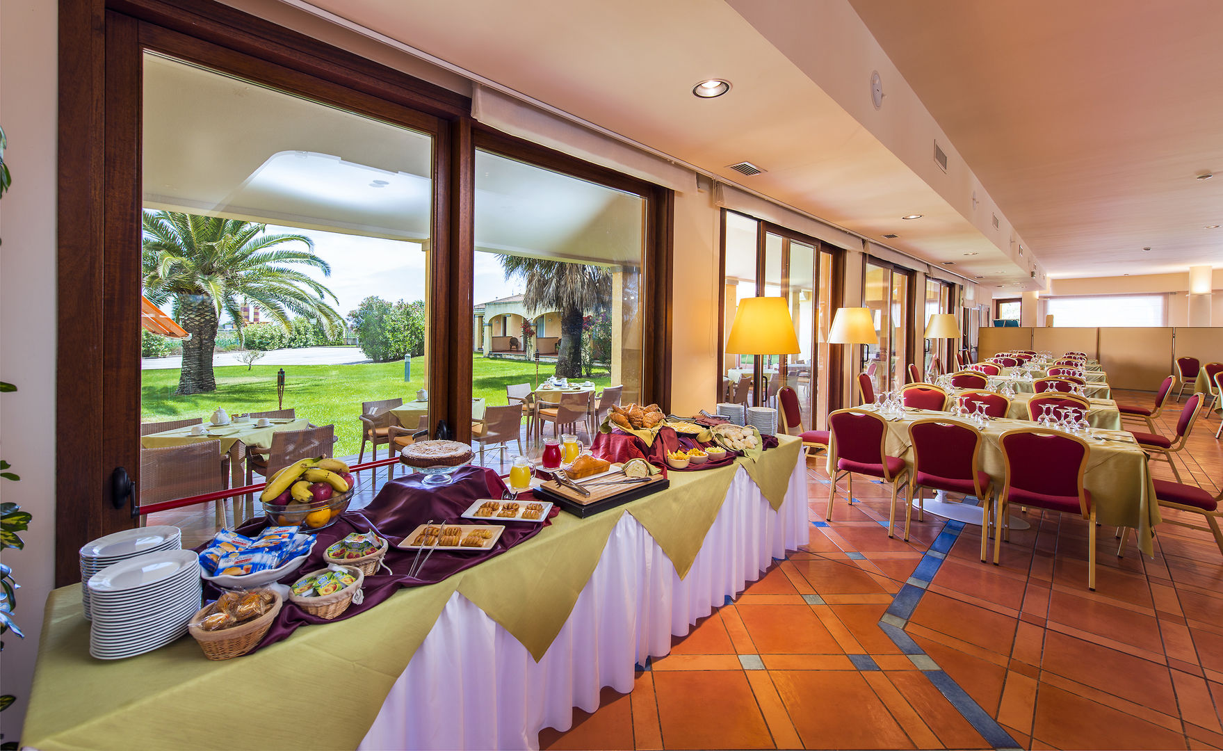 hotel santa gilla