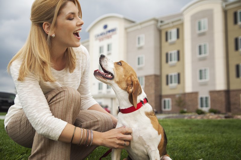 candlewood suites omaha millard area an ihg hotel