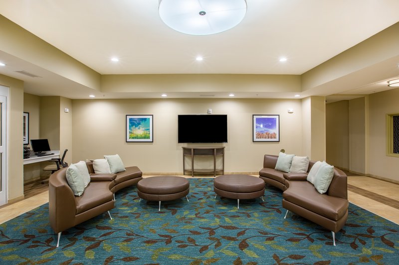 candlewood suites omaha millard area an ihg hotel