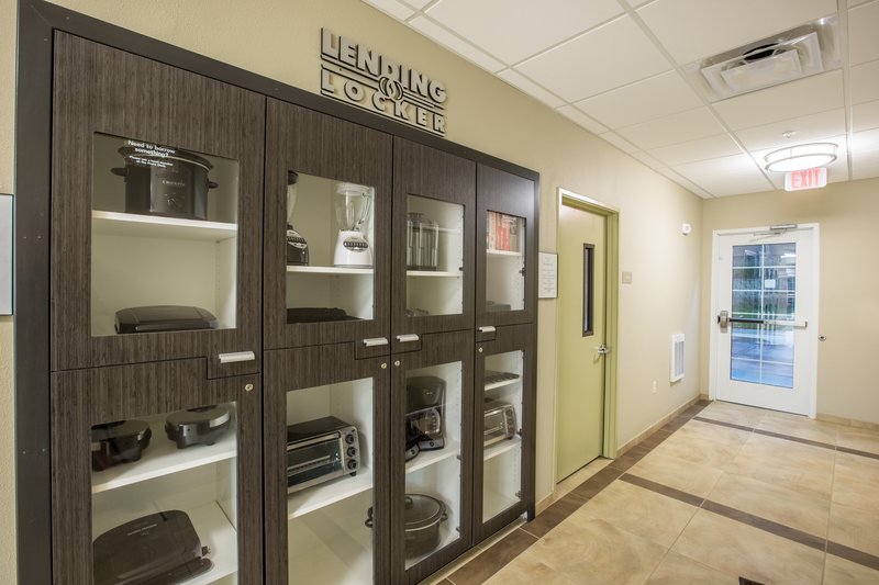 candlewood suites omaha millard area an ihg hotel
