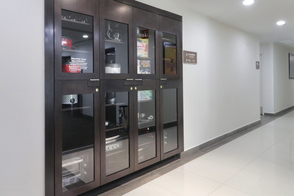 candlewood suites celaya by ihg