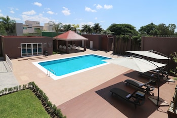 candlewood suites celaya by ihg