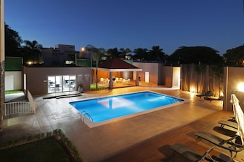 candlewood suites celaya by ihg