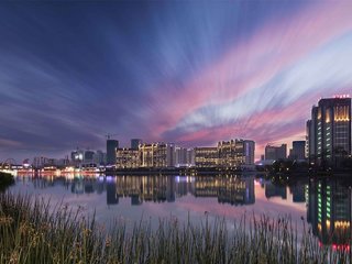 Novotel Hefei Sunac,Chaohu>>Anhui,4 star