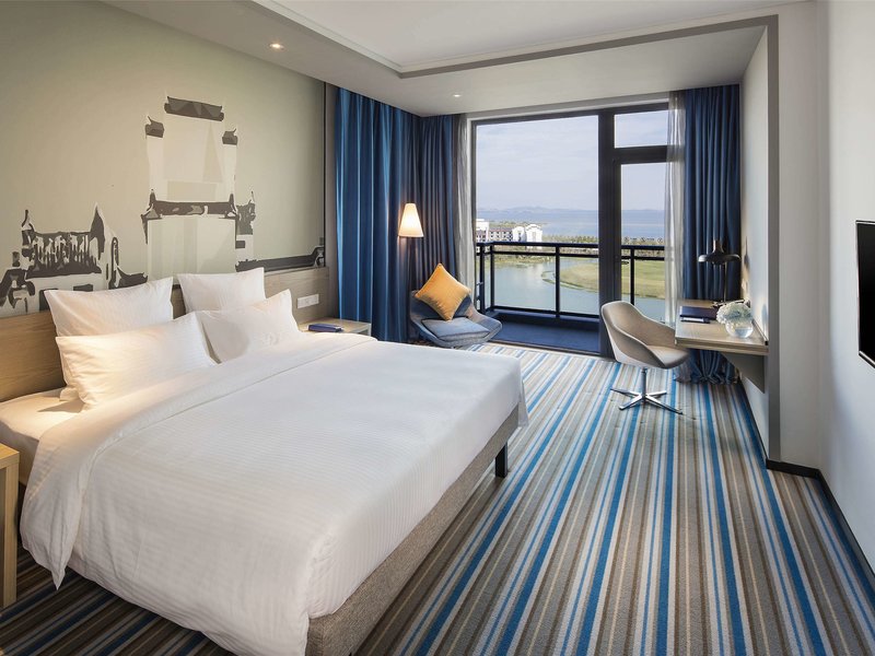 novotel hefei sunac