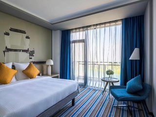 novotel hefei sunac