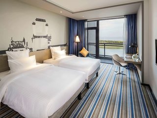 novotel hefei sunac