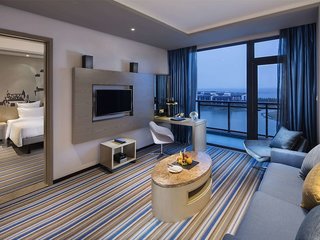 novotel hefei sunac