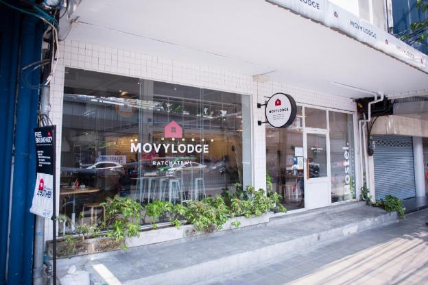 movylodge hostel