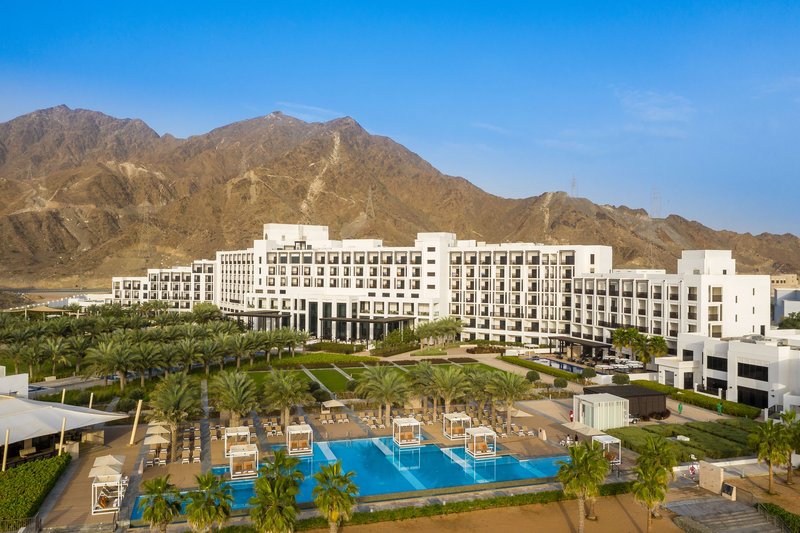 intercontinental fujairah resort an ihg hotel