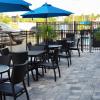 holiday inn express and suites jacksonville w i295