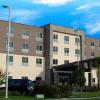 holiday inn express and suites jacksonville w i295