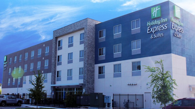 holiday inn express and suites jacksonville w i295