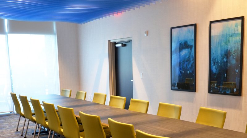 holiday inn express and suites jacksonville w i295