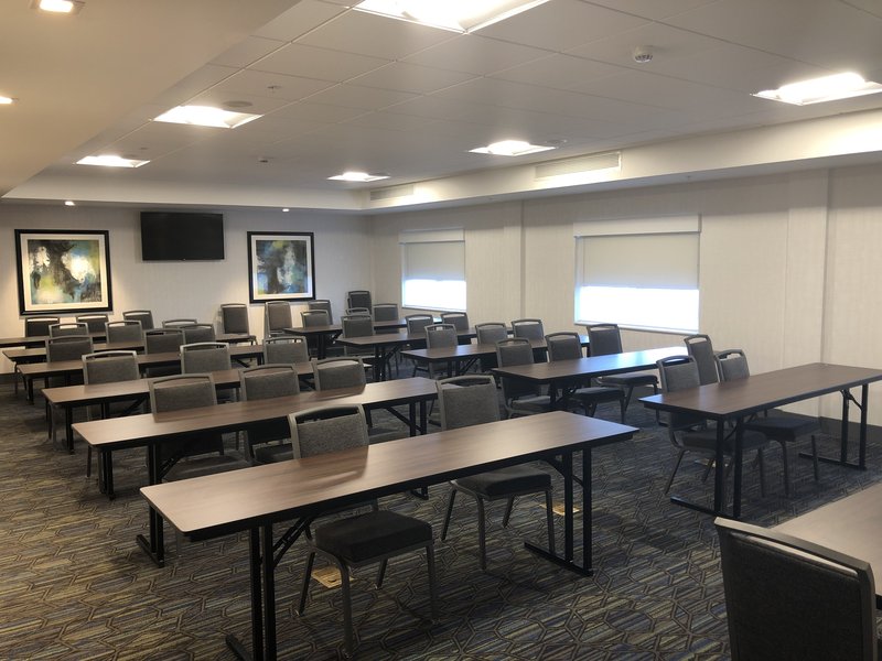 holiday inn express and suites jacksonville w i295