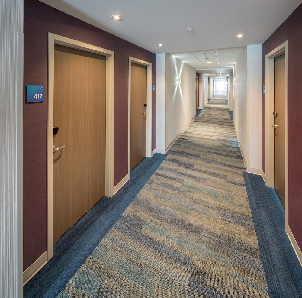 holiday inn express red deer north by ihg