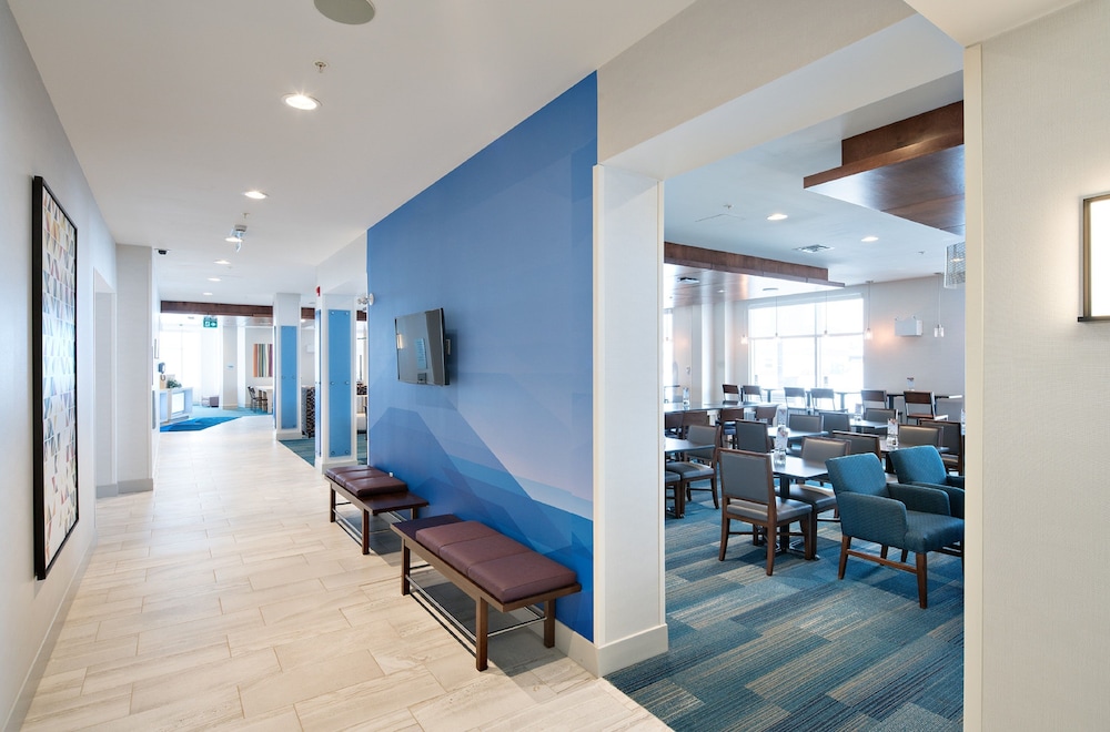 holiday inn express red deer north by ihg