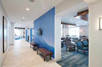 holiday inn express red deer north by ihg