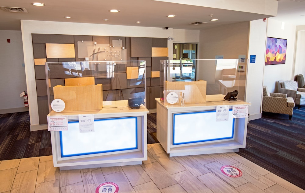 holiday inn express red deer north by ihg