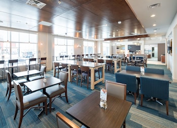 holiday inn express red deer north by ihg