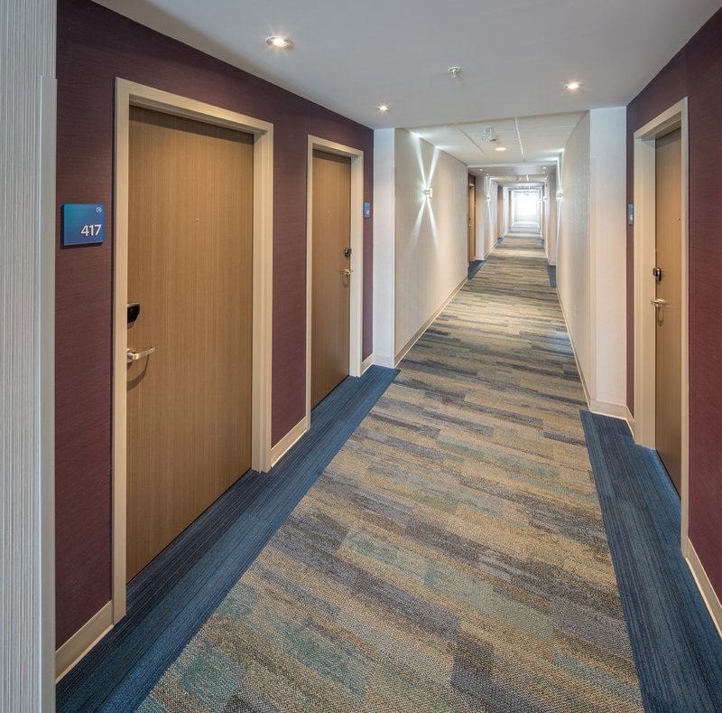 holiday inn express red deer north by ihg