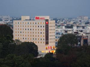 Ibis Coimbatore City Centre Hotel,Tamil Nadu>>Coimbatore,3 star