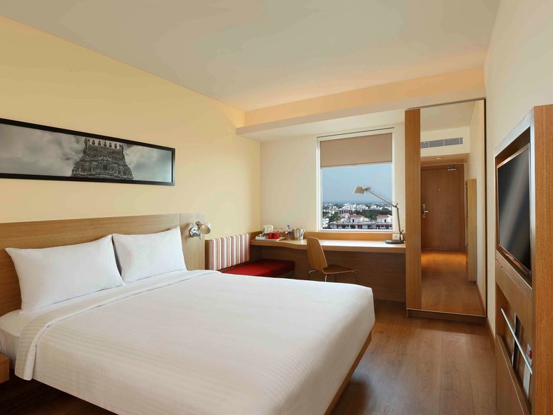 ibis coimbatore city centre