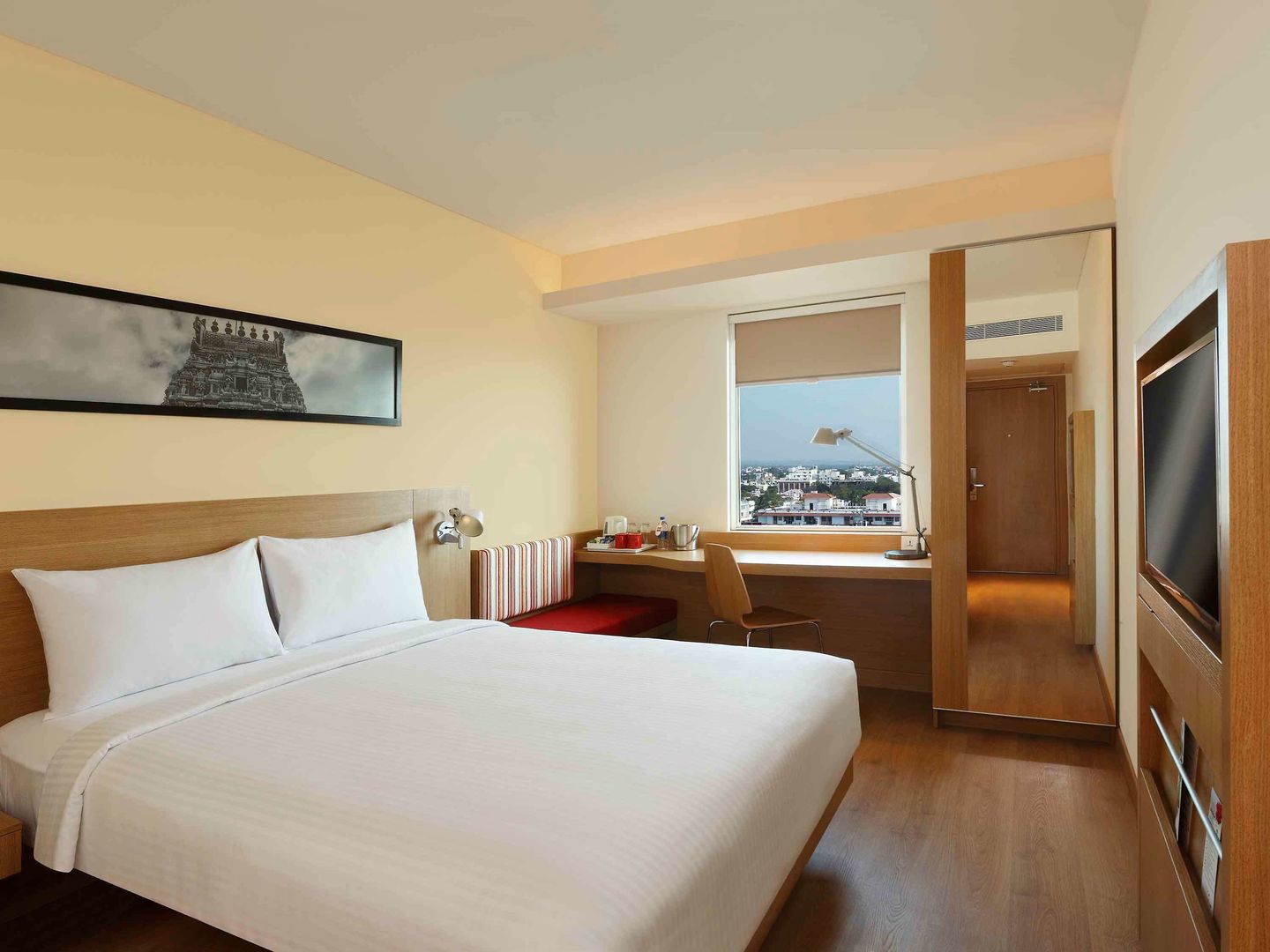 ibis coimbatore city centre