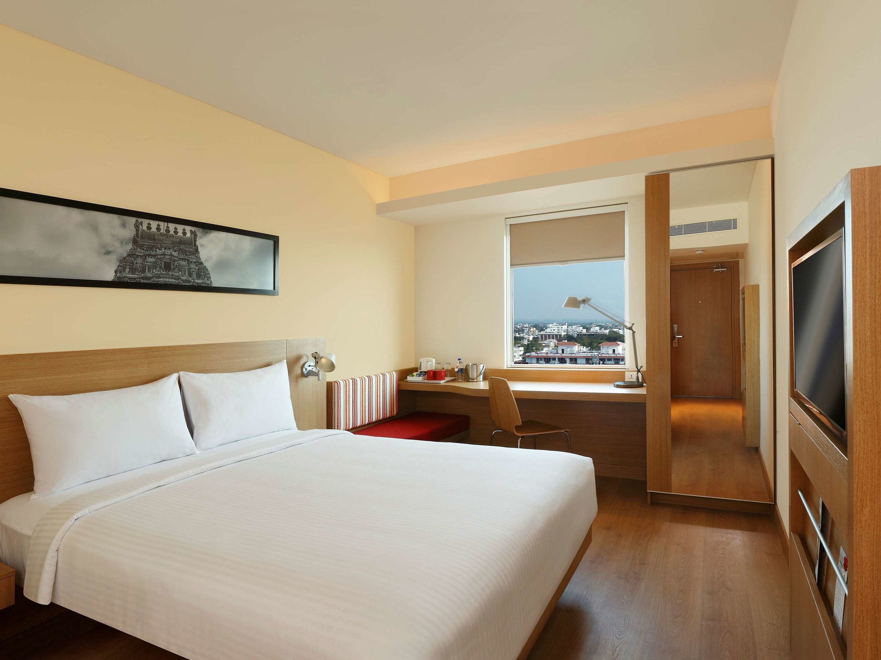 ibis coimbatore city centre