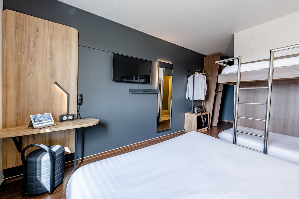 bandb hotel bordeaux talence