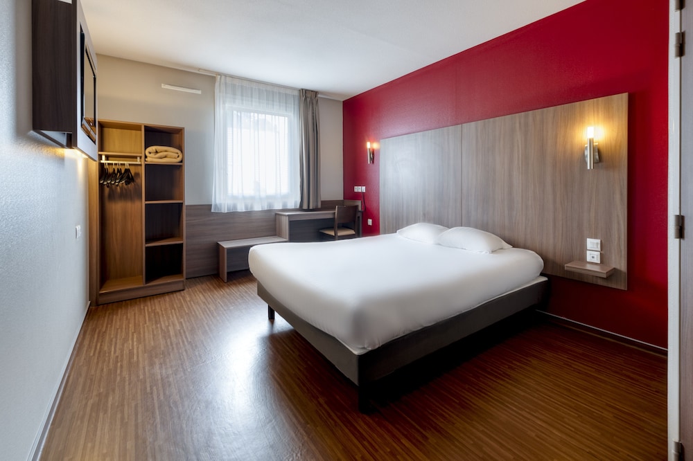 bandb hotel bordeaux talence