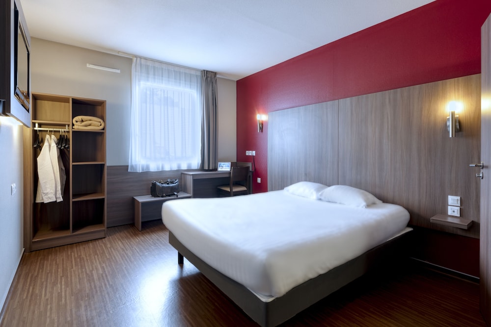 bandb hotel bordeaux talence