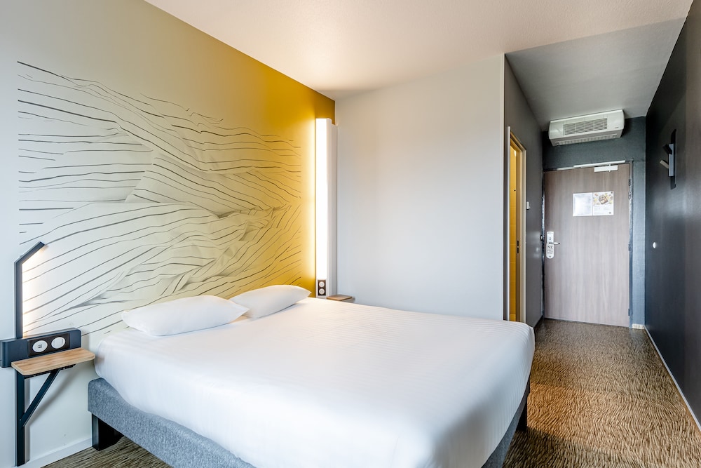 bandb hotel bordeaux talence