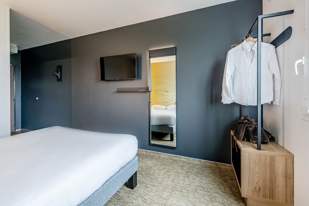 bandb hotel bordeaux talence