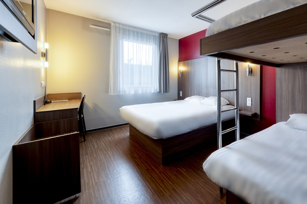 bandb hotel bordeaux talence