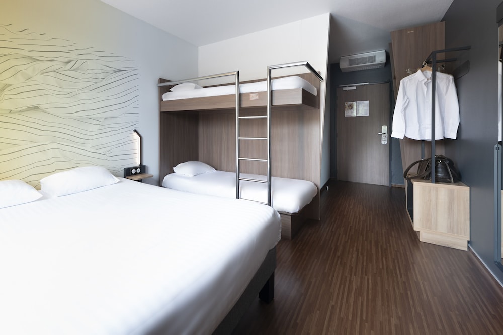 bandb hotel bordeaux talence