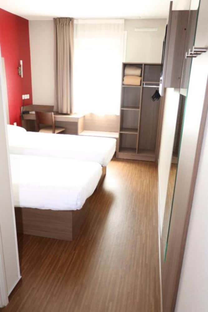 bandb hotel bordeaux talence