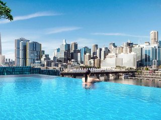 Sofitel Sydney Darling Harbour,Sydney Waterfront>>Sydney,5 star