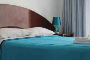 hostal mar azul