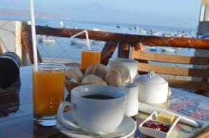 hostal mar azul