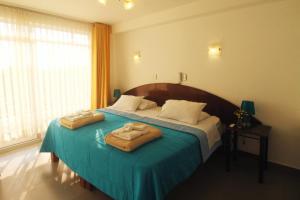 hostal mar azul