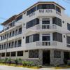 Hostal Mar Azul,Pisco>>Paracas,3 star