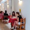 hostal mar azul